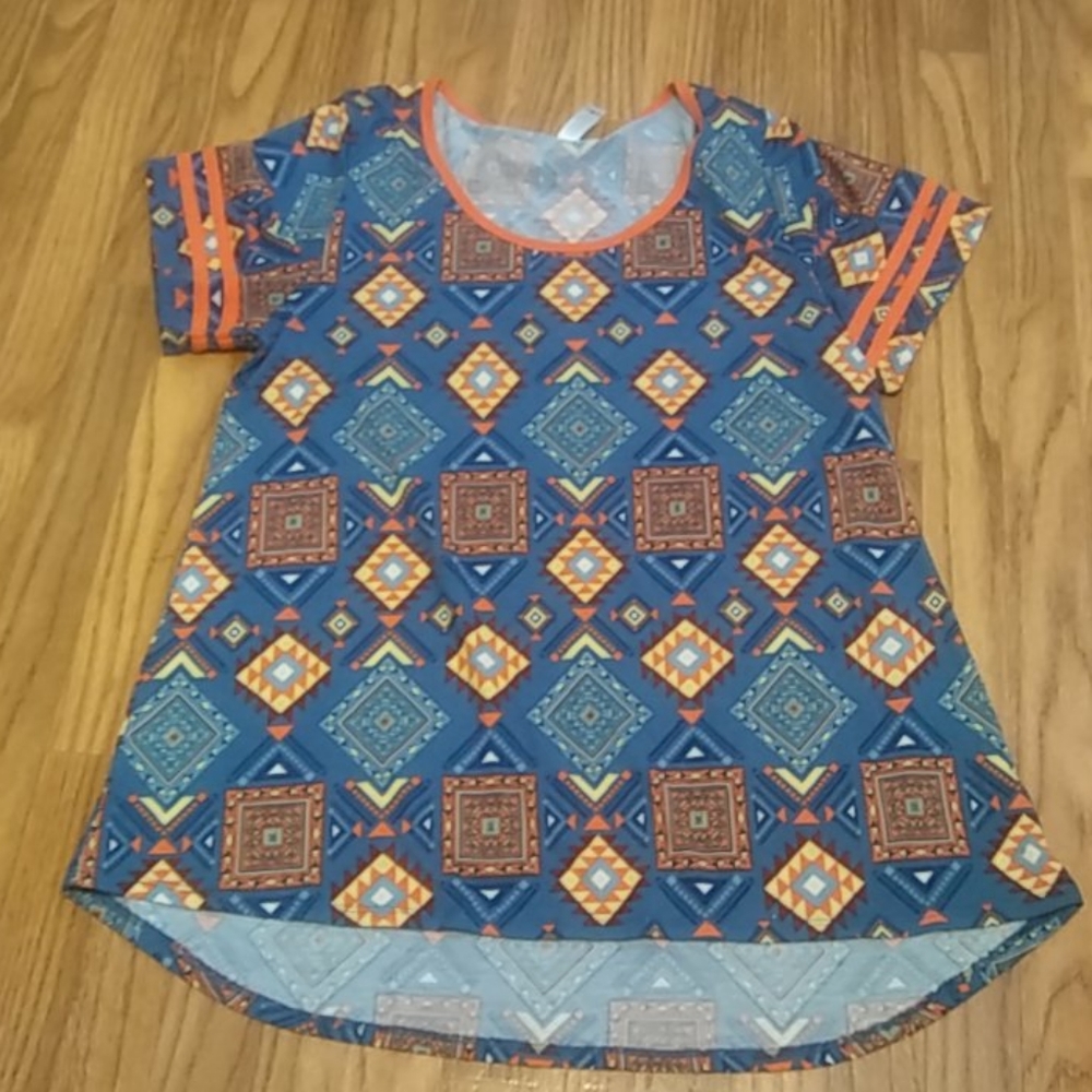 Lularoe blouse